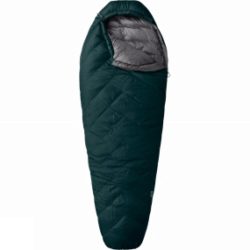Mountain Hardwear Ratio 32 Long Sleeping Bag Sherwood